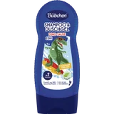 2in1 Shampoo & Duschgel Dino Sause