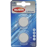Lithium Batterie CR2430
