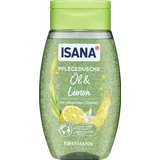 Pflegedusche Oil & Lemon