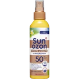 sunozon Schutz & Bräune Spray LSF 50