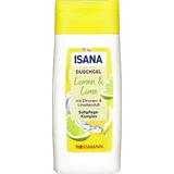 Duschgel Lemon & Lime Reisegröße