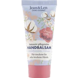 Handbalsam Baumwolle & Sheabutter Reisegröße