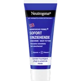 Sofort einziehende Handcreme Reisegröße
