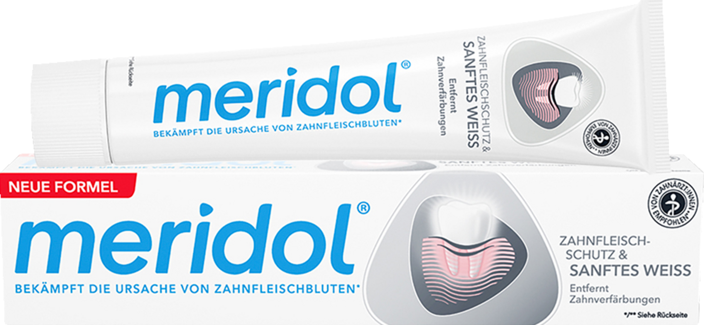 معجون أسنان لتبييض لطيف 3