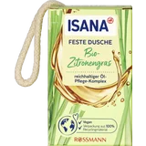 Feste Dusche Bio-Zitronengras