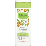 Glanz Shampoo Bio-Aprikose & Bio-Weizen