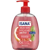 ISANA Milde Seife Hygiene Aktiv