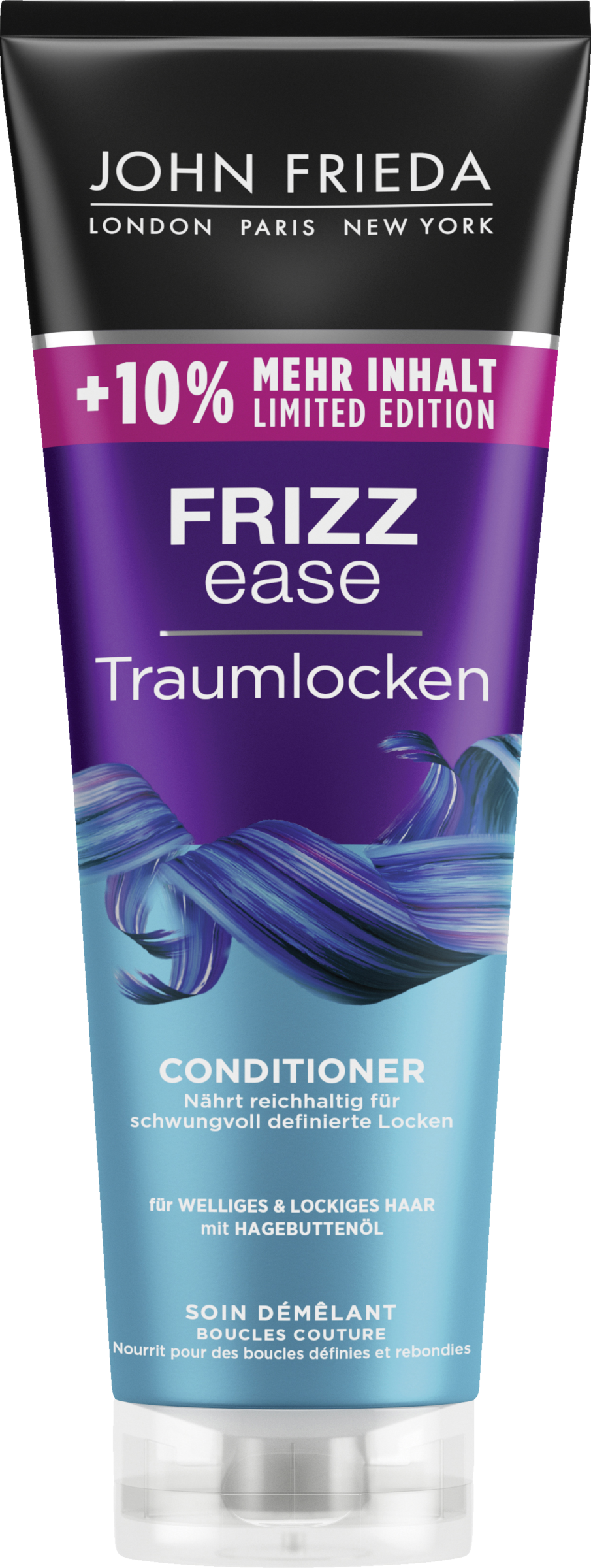 JOHN FRIEDA Conditioner FRIZZ Ease Traumlocken rossmann.de