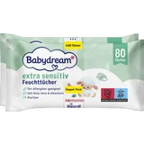 extra sensitiv Feuchttücher Spar-Pack