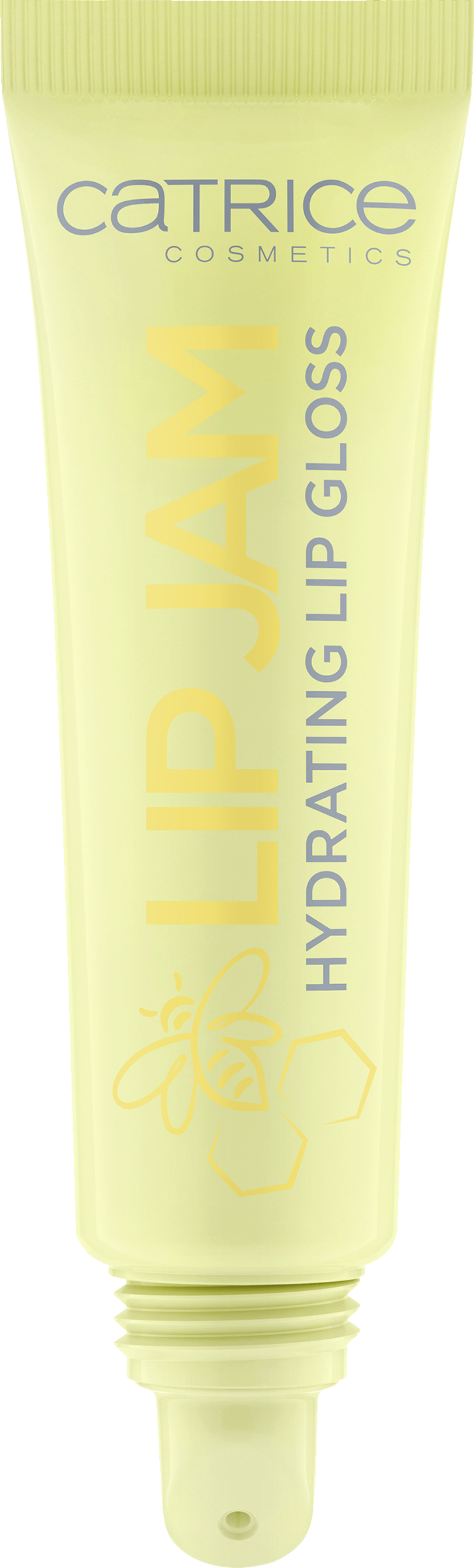 Catrice Lip Jam Hydrating Lip Gloss 060 Honey, I'm Home online kaufen