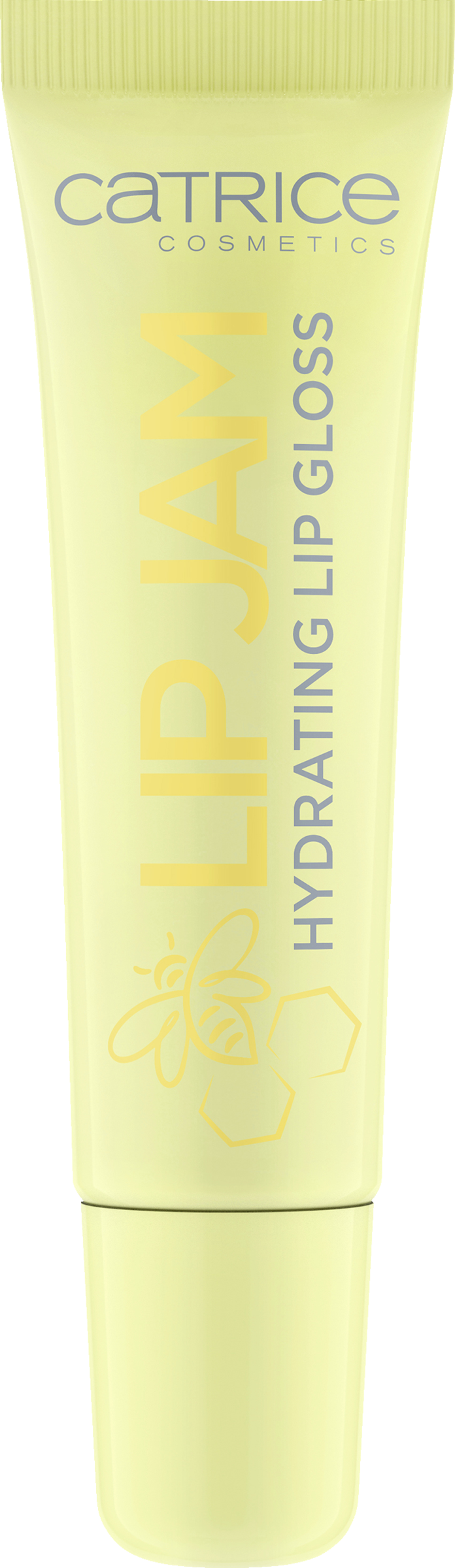 Catrice Lip Jam Hydrating Lip Gloss 060 Honey, I'm Home online kaufen rossmann.de