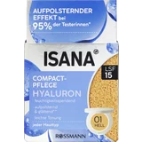 Hyaluron Compact-Pflege 01 Hell