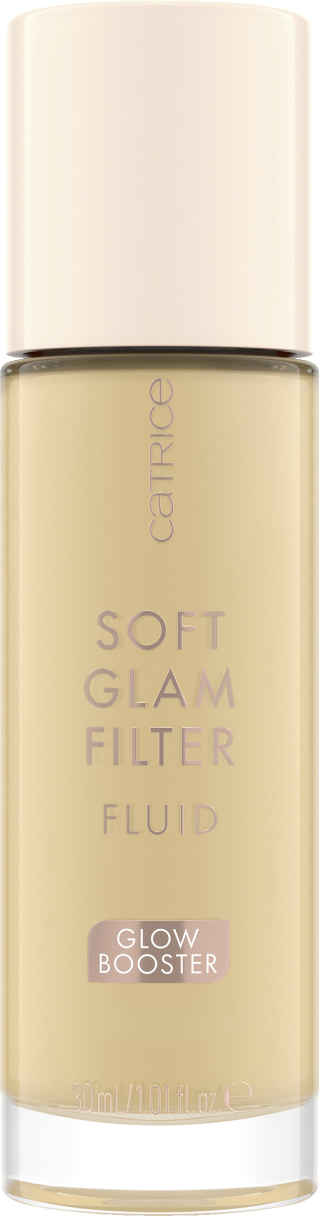 Catrice Soft Glam Filter Fluid 020 Light - Medium