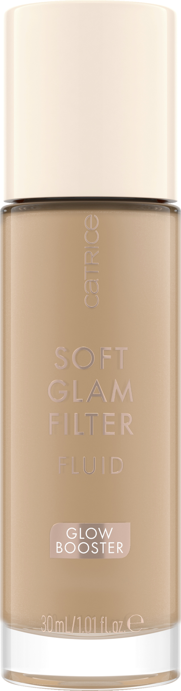 Catrice Soft Glam Filter Fluid 030 Medium