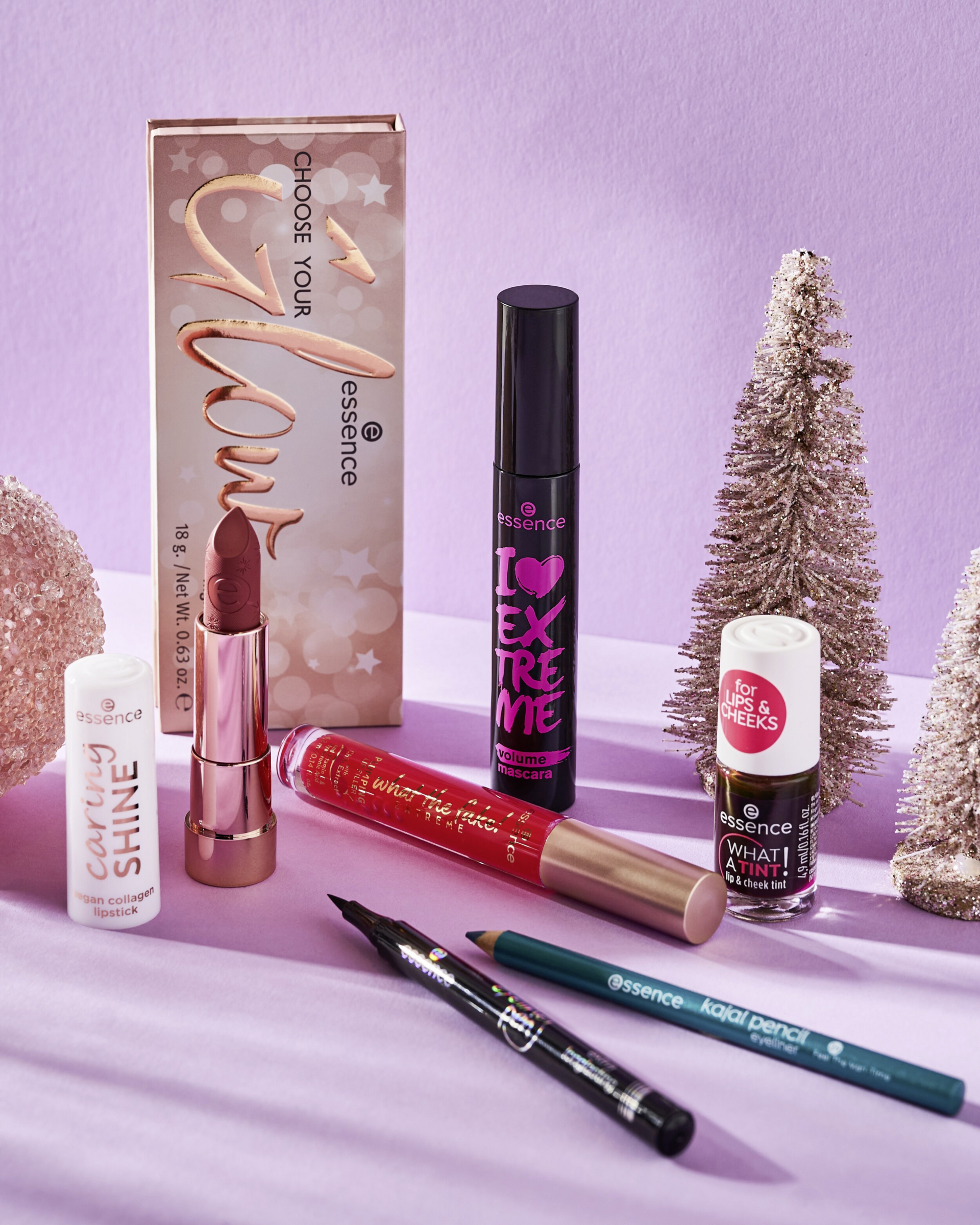 essence What a tint! lip & cheek tint 01 Kiss from a rose online kaufen