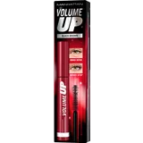 Volume Up Mascara 02 Black Brown
