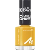 Last & Shine Nagellack 565 Night Light Haze