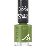 Last & Shine Nagellack 920 Grassy Fields