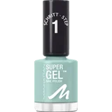 Super Gel Nagellack 695 Peppermint Promise