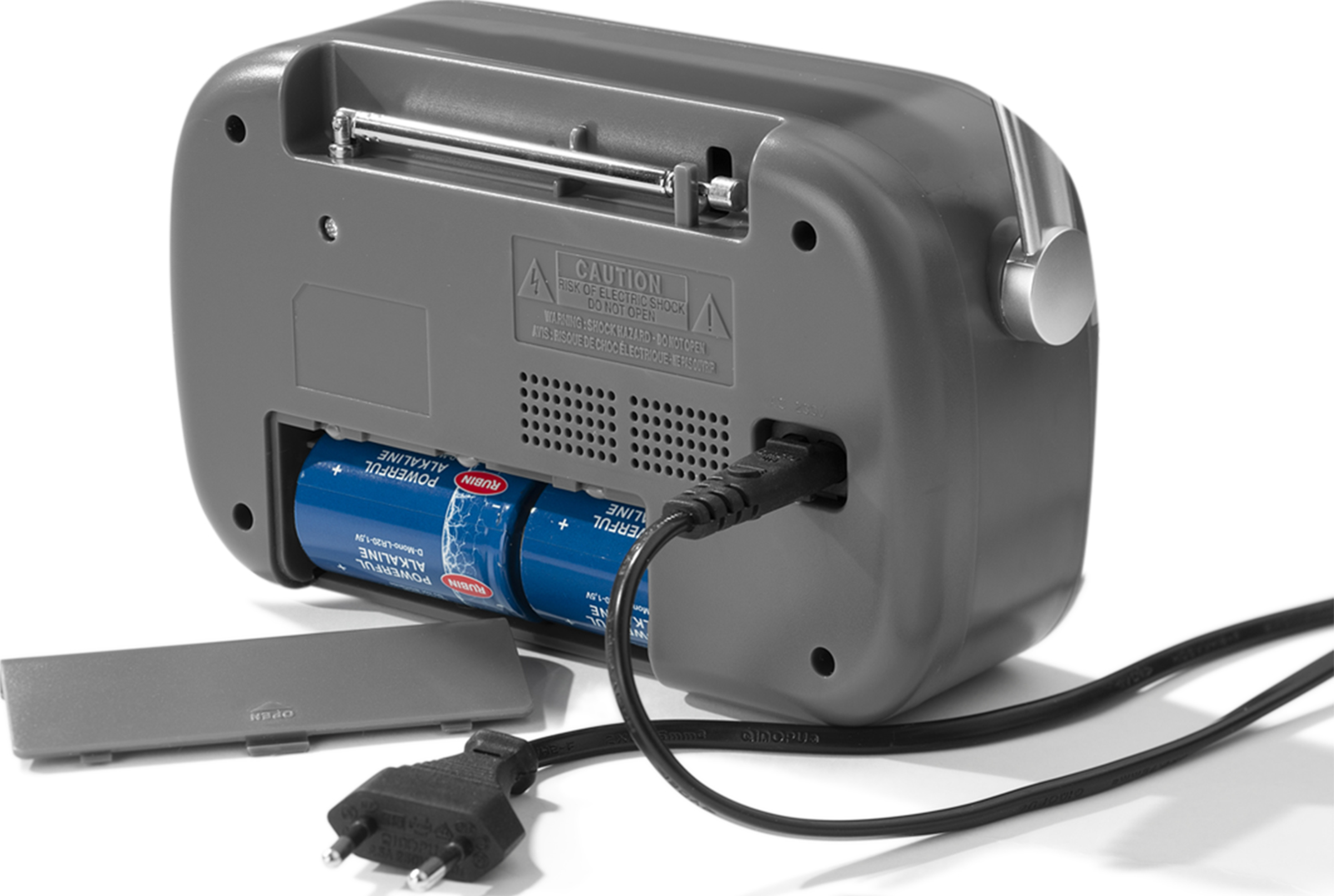 IDEENWELT Bluetooth®Radio online kaufen rossmann.de