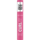 Curl It Volume & Curl Mascara 010 Deep Black