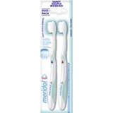 meridol Zahnbürste sanft Doppelpack