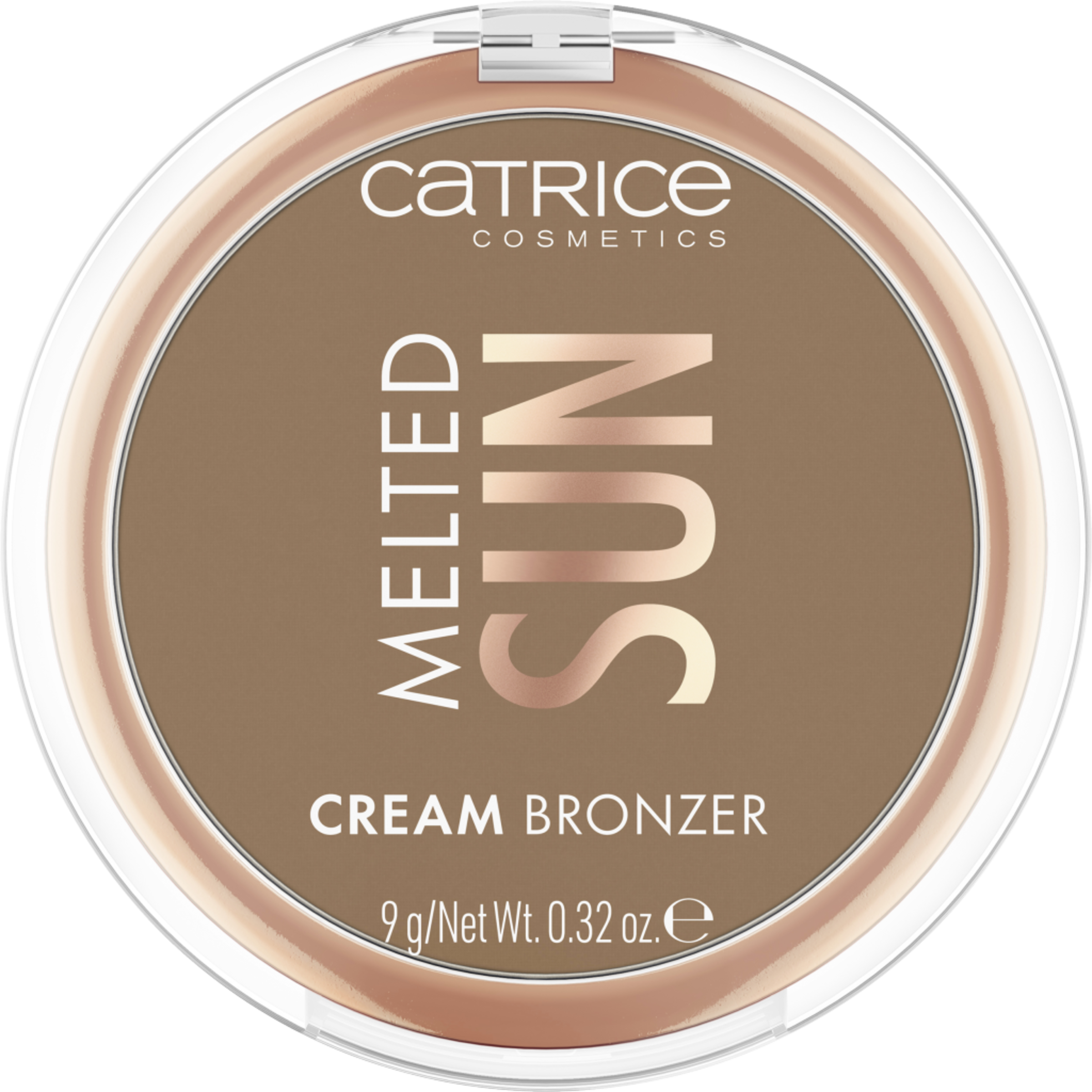 Catrice Melted Sun Cream Bronzer 030 Pretty Tanned online kaufen rossmann.de