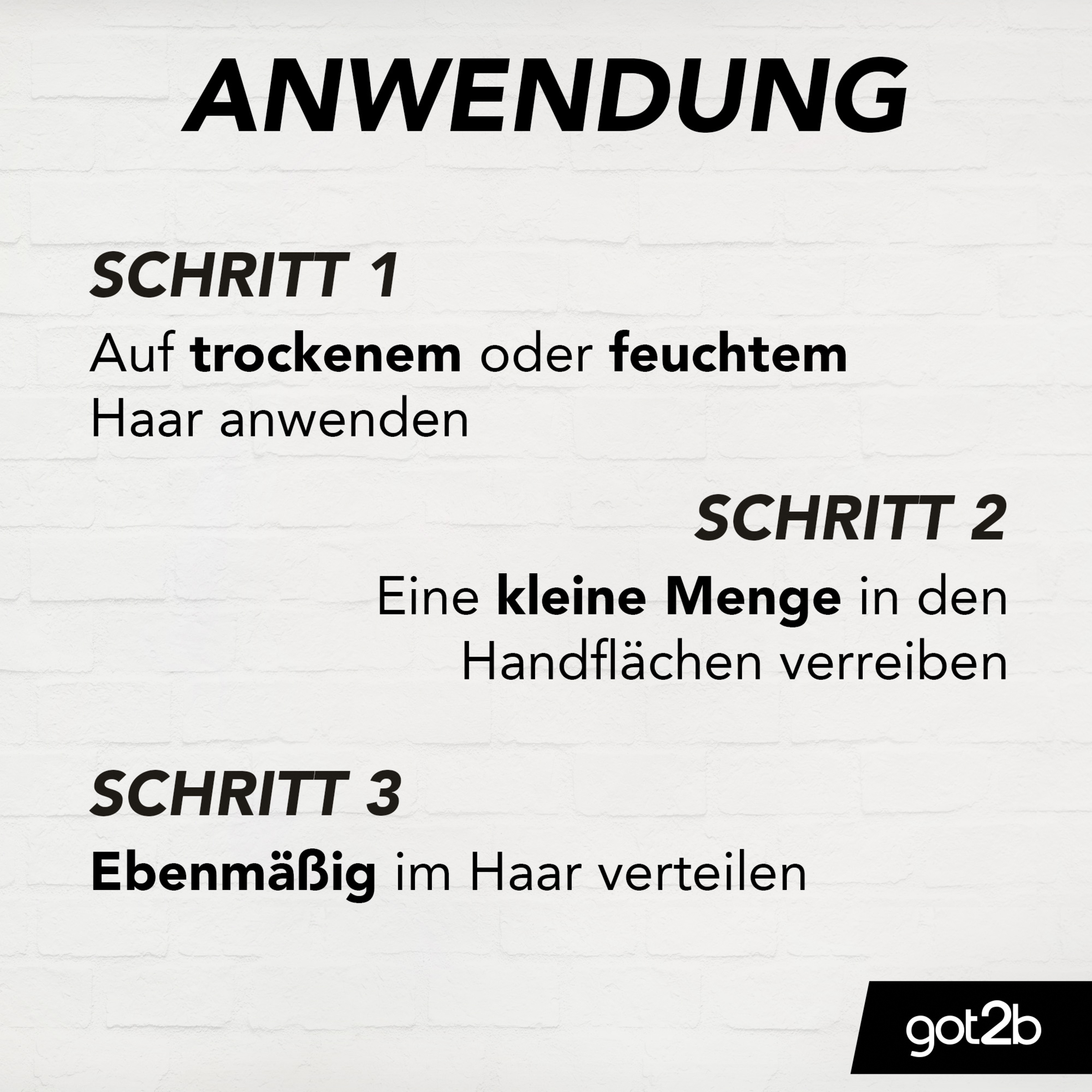 got2b Kleber Wasserfestes Styling Gel online kaufen rossmann.de