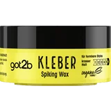 Wax Kleber Spiking
