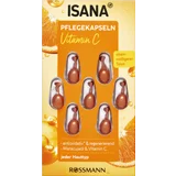 Pflegekapseln Vitamin C