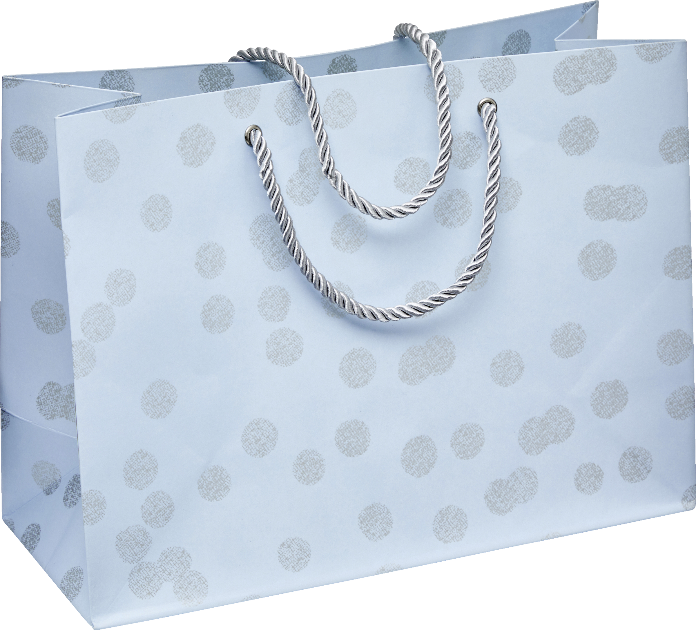 DEKOWELT Premium-Geschenktüte