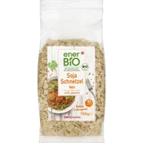 enerBiO Soja Schnetzel