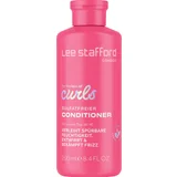 for the love of curls Sulfatfreier Conditioner für Locken
