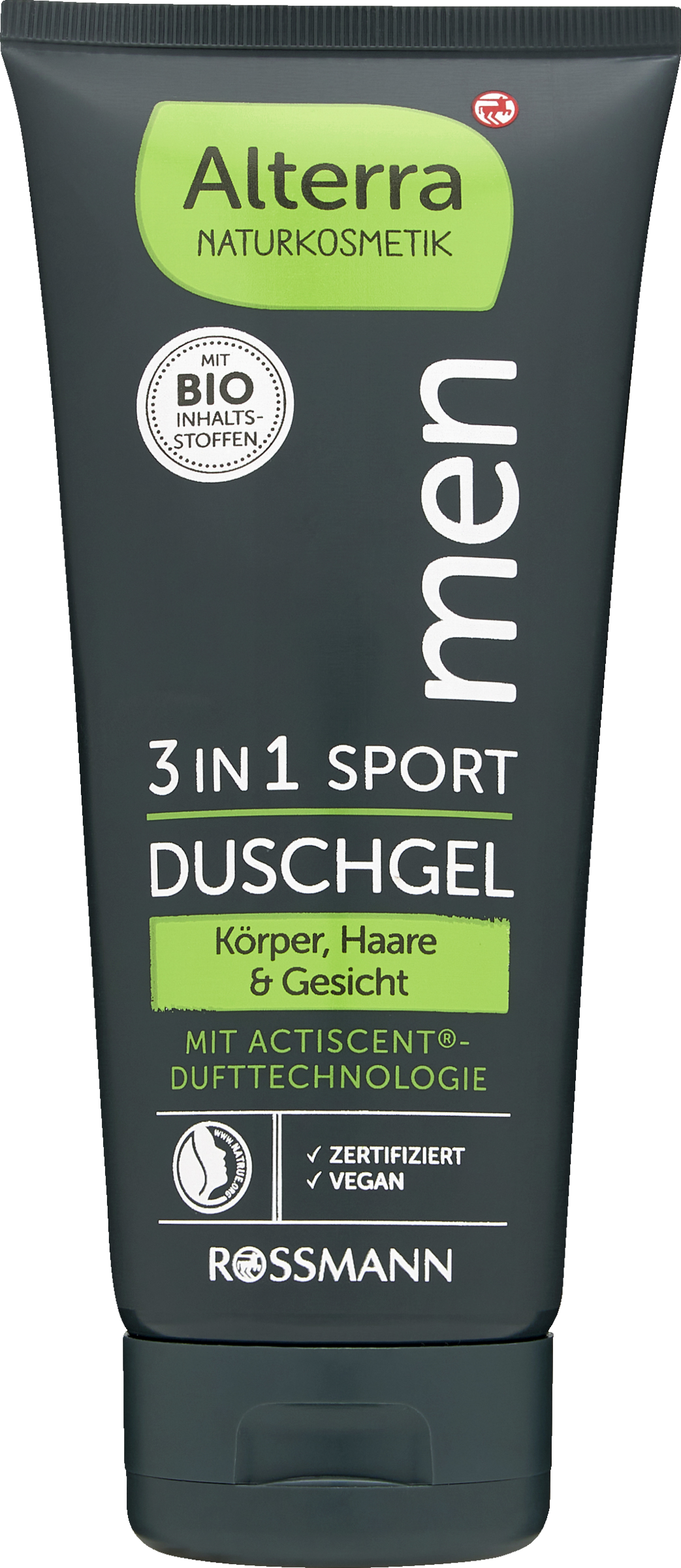 3in1 Sport Duschgel
