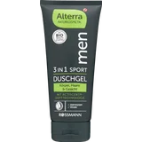 3in1 Sport Duschgel