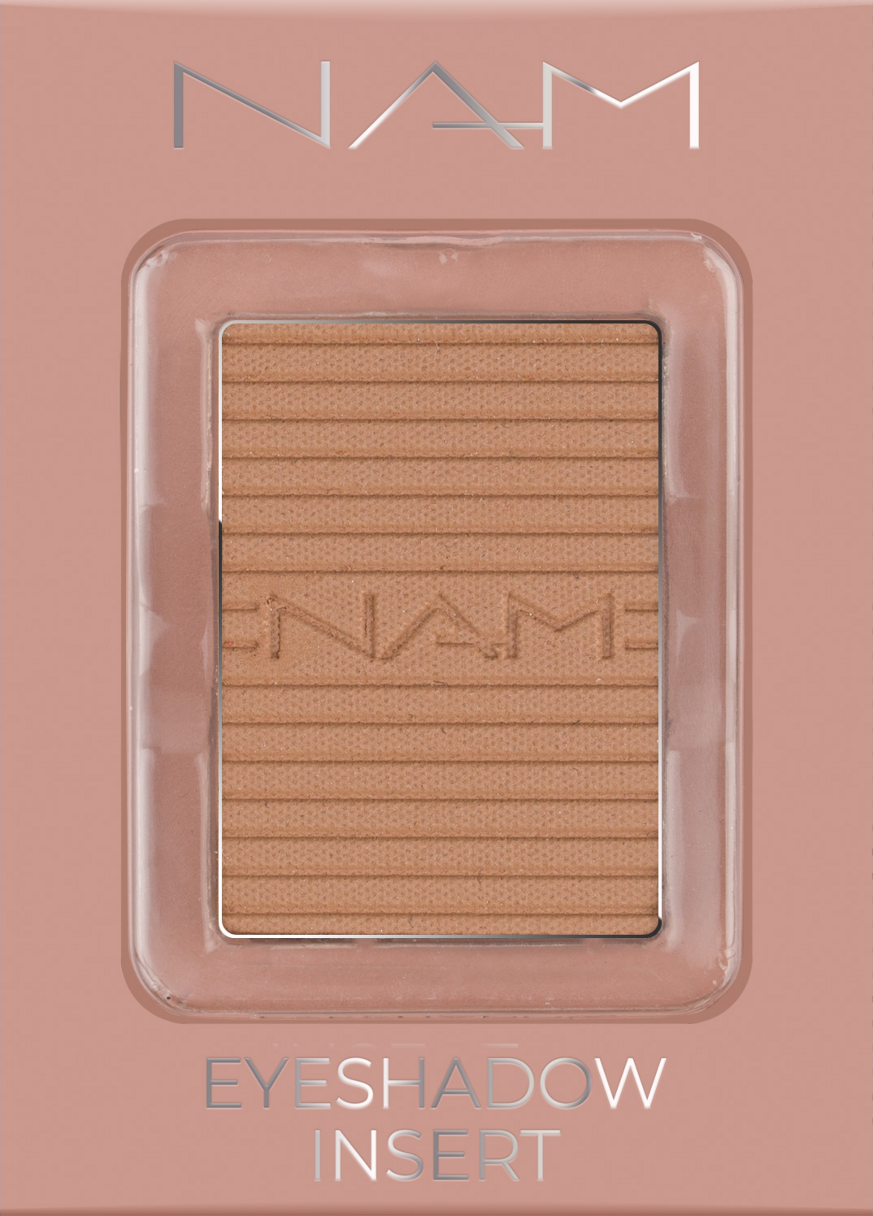 NAM Eyeshadow Matte nr 12