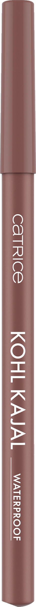 Catrice Kohl Kajal Waterproof 100 Burgundy Babe