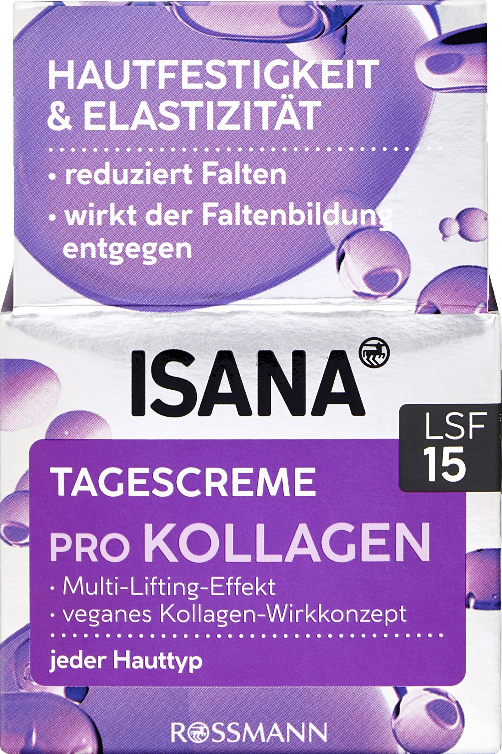 Pro-Kollagen Tagescreme LSF15