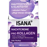 Pro-Kollagen Performance Nachtcreme