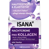 Pro-Kollagen Performance Nachtcreme