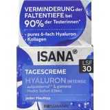 Hyaluron Intense Tagescreme LSF 30