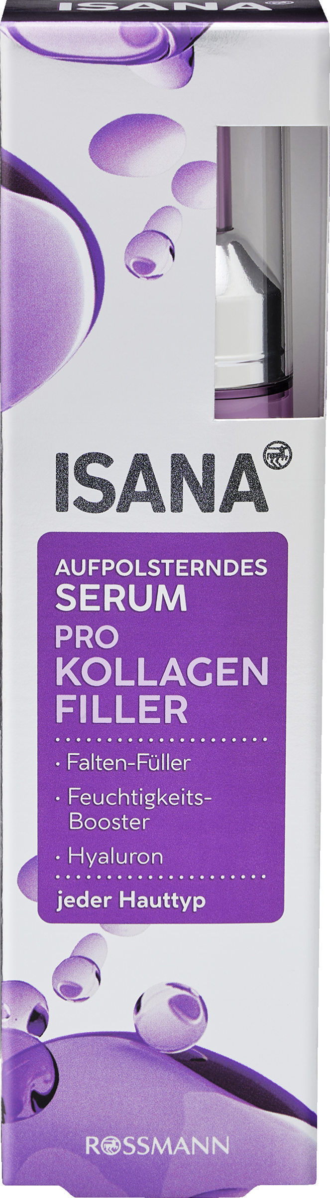 Pro-Kollagen-Filler