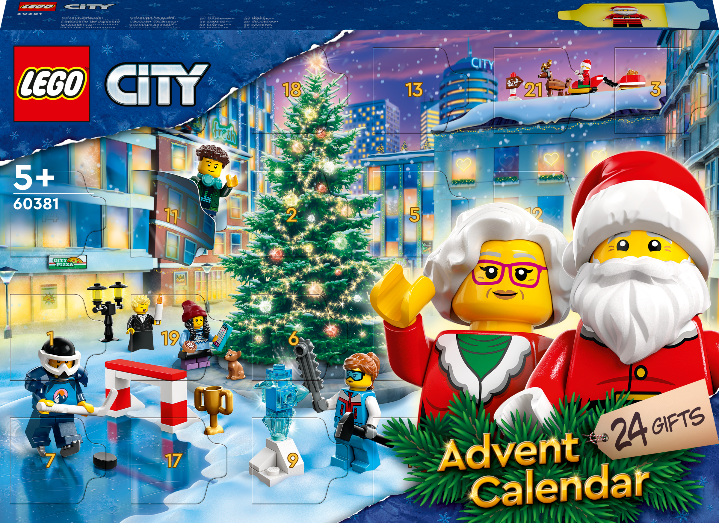 60381 Adventskalender 2023