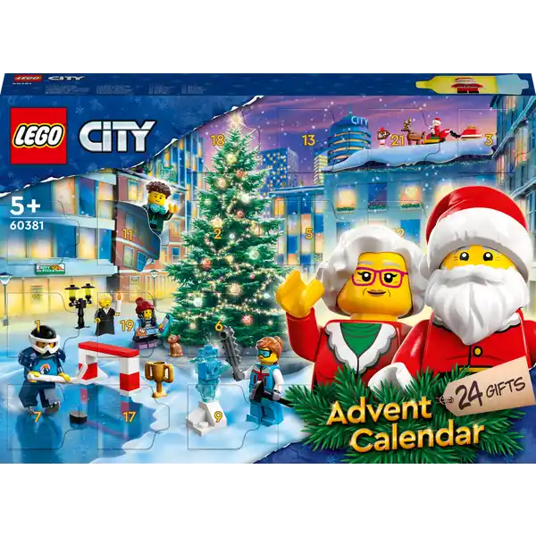 60381 Adventskalender 2023