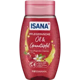 Pflegedusche Öl & Granatapfel