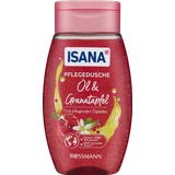 Pflegedusche Öl & Granatapfel