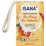 Feste Dusche Bio-Mango & Bio-Hafermilch