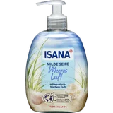 Milde Seife Meeresluft