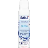 Deospray Fresh