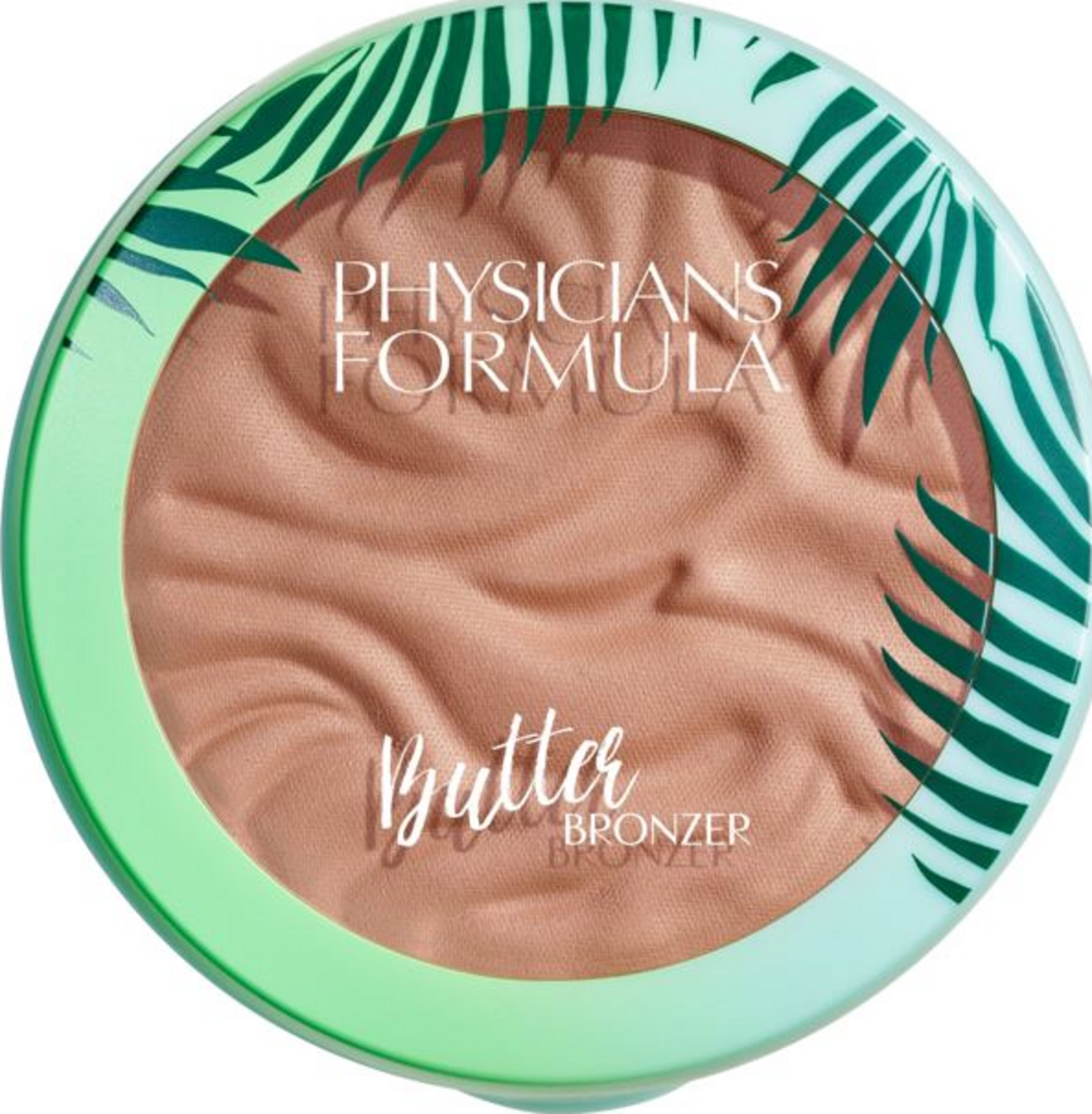 Murumuru Butter Bronzer Deep Bronzer